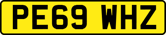 PE69WHZ