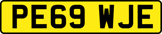 PE69WJE