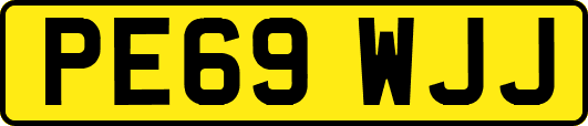 PE69WJJ