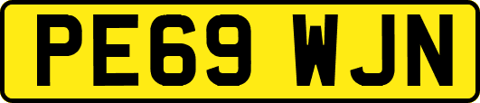 PE69WJN