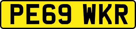 PE69WKR