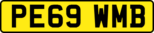 PE69WMB
