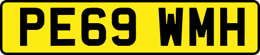 PE69WMH