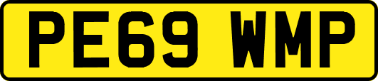 PE69WMP