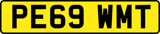 PE69WMT