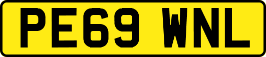 PE69WNL