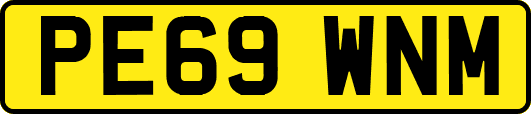 PE69WNM