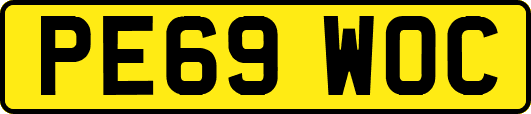 PE69WOC
