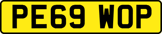 PE69WOP