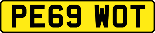 PE69WOT