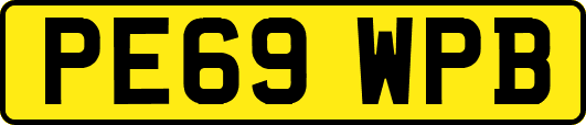 PE69WPB