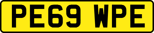 PE69WPE