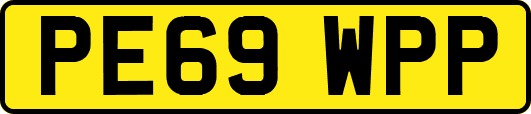 PE69WPP