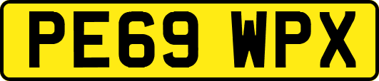 PE69WPX