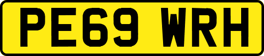 PE69WRH