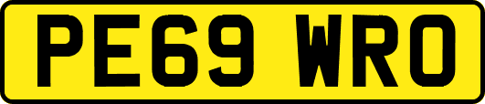 PE69WRO