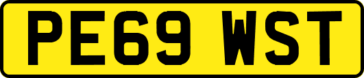 PE69WST