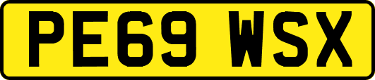 PE69WSX