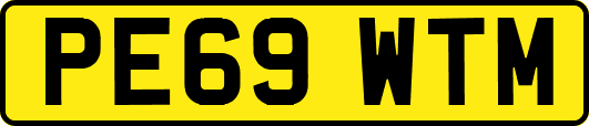 PE69WTM