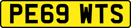PE69WTS