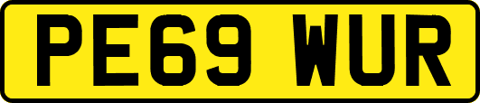 PE69WUR