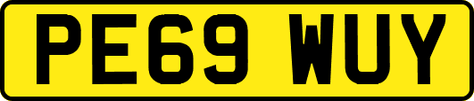 PE69WUY