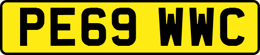 PE69WWC