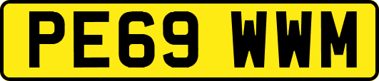 PE69WWM