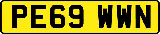 PE69WWN