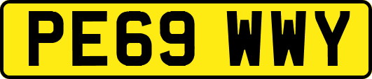 PE69WWY