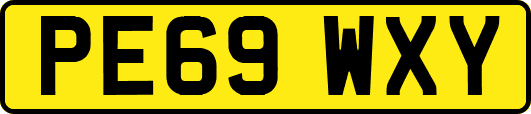 PE69WXY