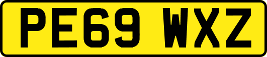 PE69WXZ
