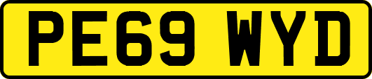 PE69WYD