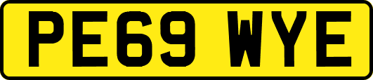 PE69WYE