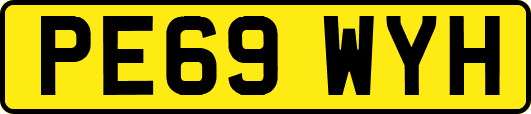 PE69WYH