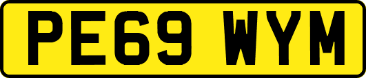 PE69WYM