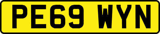 PE69WYN