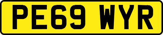 PE69WYR