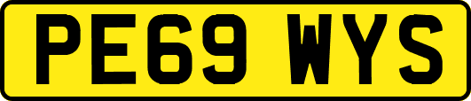 PE69WYS
