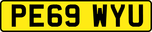 PE69WYU