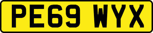 PE69WYX