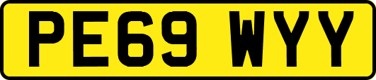 PE69WYY