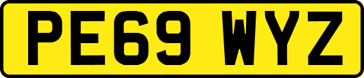PE69WYZ