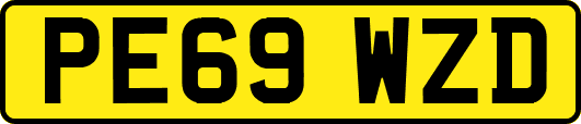 PE69WZD