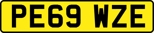 PE69WZE