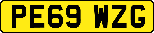 PE69WZG