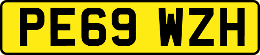 PE69WZH