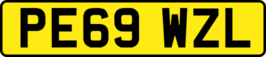 PE69WZL