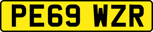 PE69WZR