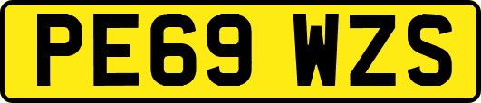 PE69WZS